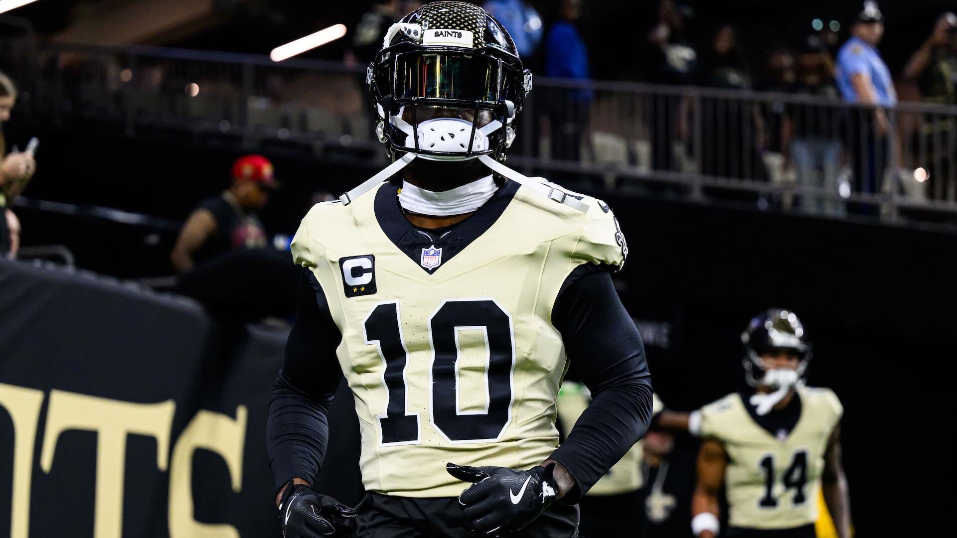 Brandin Cooks signs with Bills: What can the veteran WR bring to Buffalo's offense?