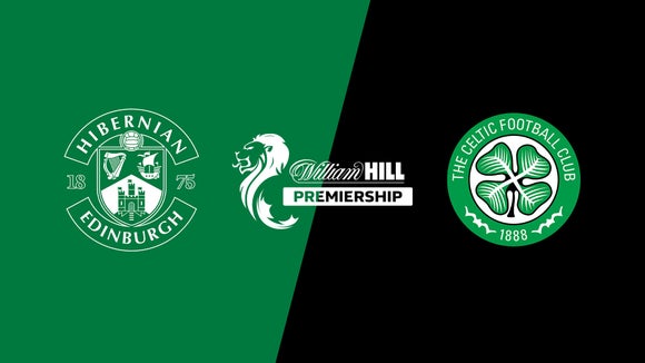 Hibernian vs. Celtic