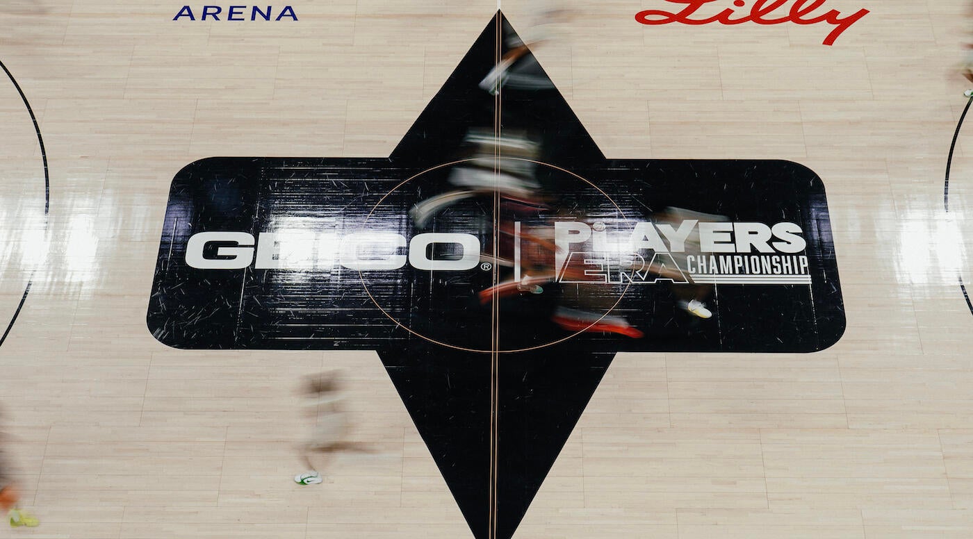 Oregon v Auburn - 2025 Players Era Tournament