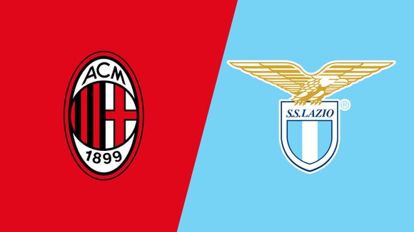 AC Milan vs Lazio