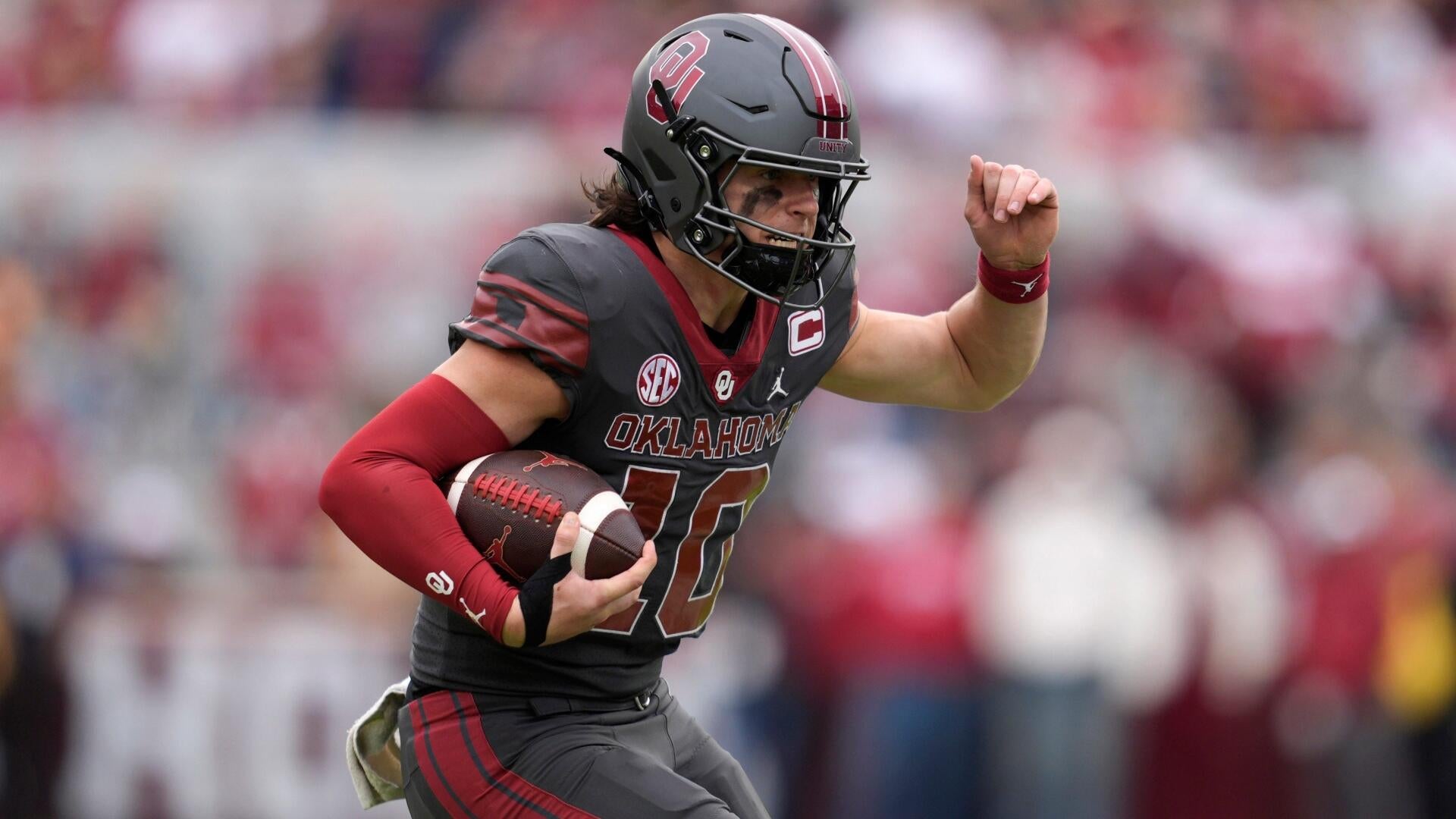 College football Week 14 picks against the spread, trends: Expert on 38-29 roll reveals best bets