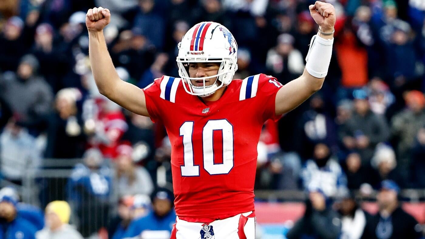 2024 NFL Draft regrade: Who's already a star, who's stalled and what's changed 18 months later