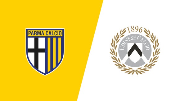 Parma vs Udinese