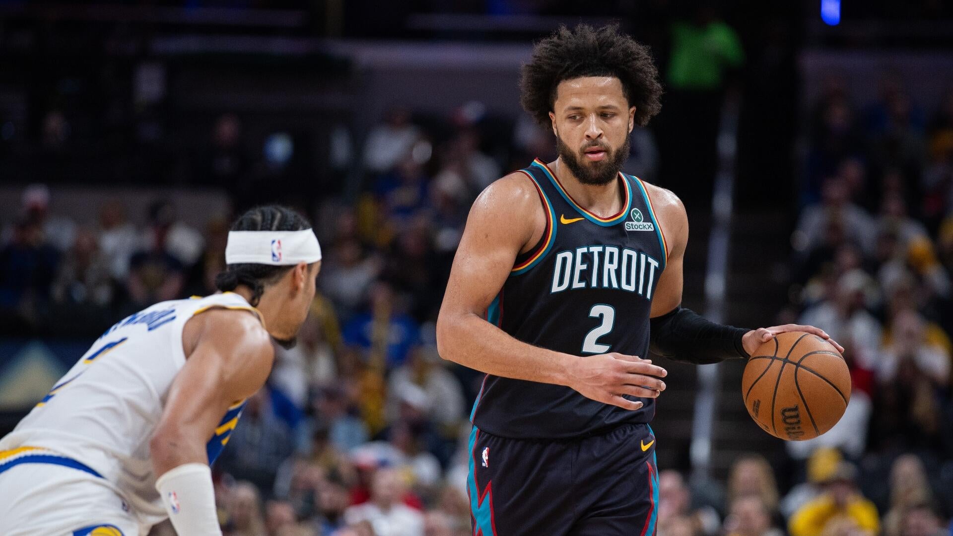 Celtics vs. Pistons odds, prediction, line, time: 2025 NBA Cup picks for November 26 from proven model