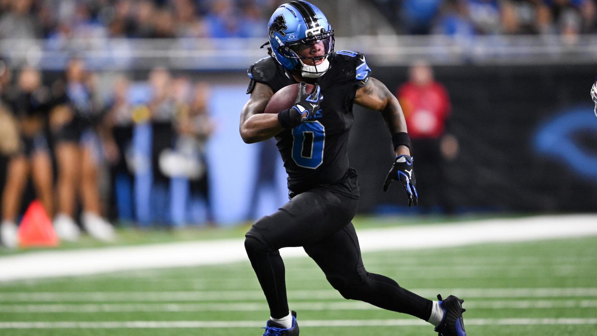 NFL Week 13 Thanksgiving bets: Five wild wagers to consider, including the Turkey Triple Crown