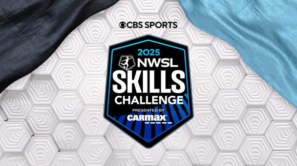 NWSL Skills Challenge