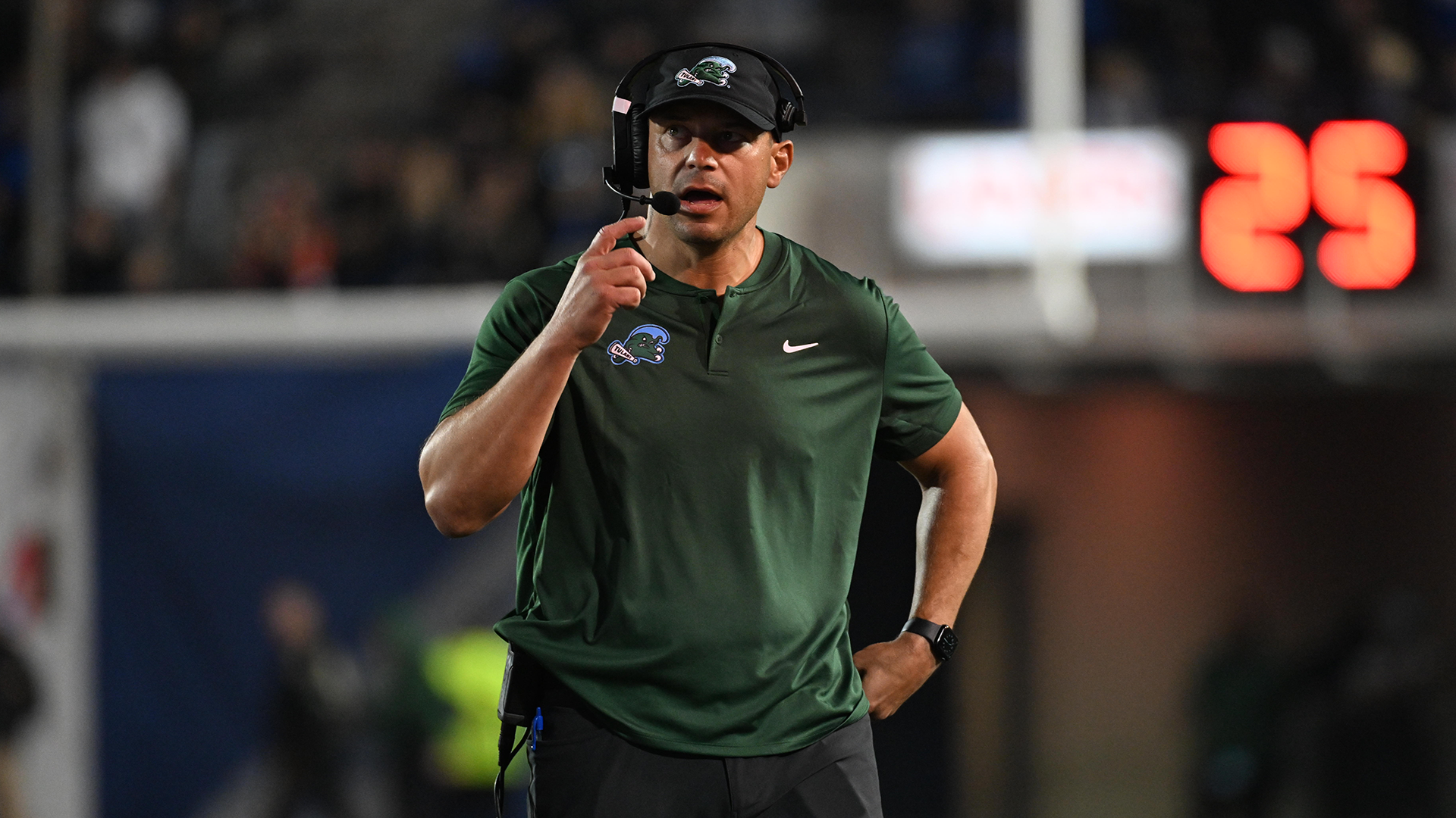 Wild coaching carousel enters final weekend: Where do Florida, Ole Miss stand? What’s up with Auburn?