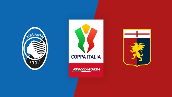 Atalanta vs Genoa