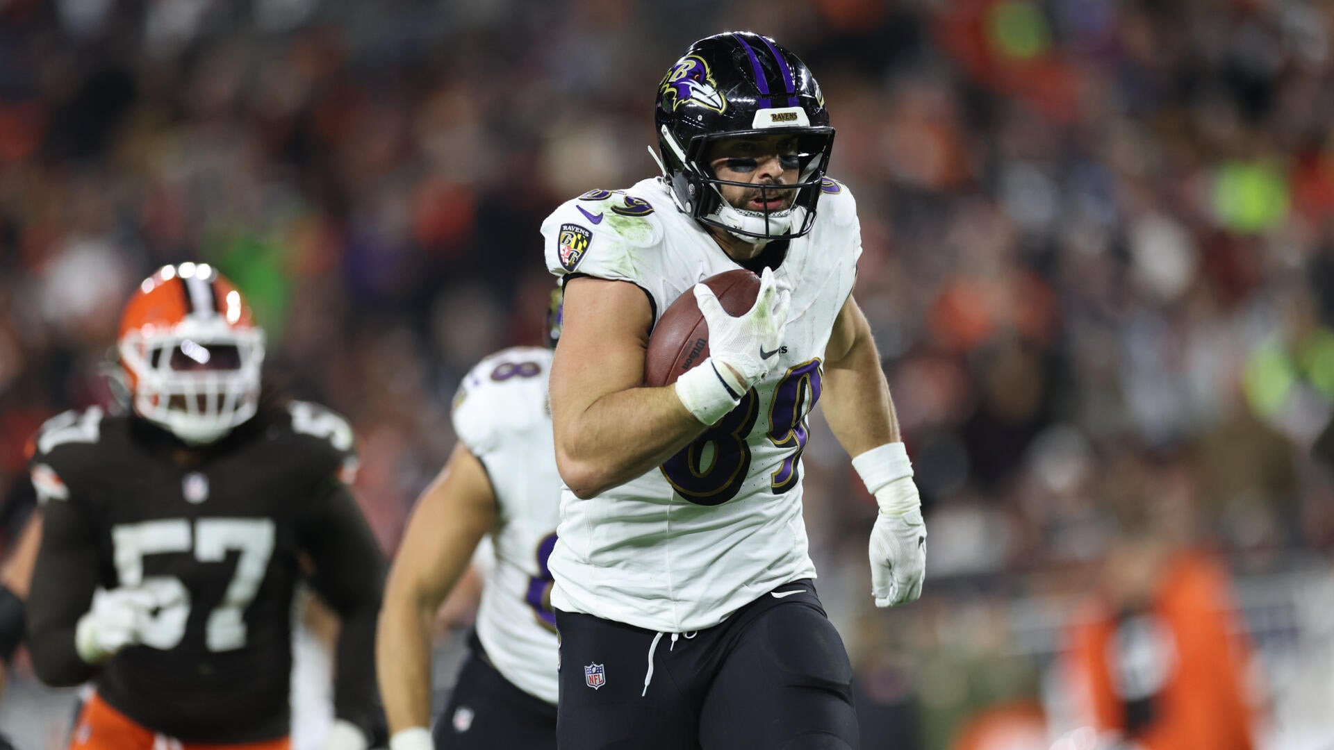 NFL DFS, Sunday: Top daily Fantasy football picks, lineup advice for the Week 8 main slate