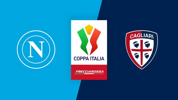 Napoli vs Cagliari