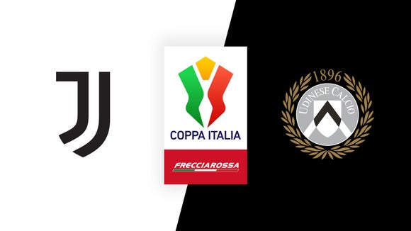 Juventus vs Udinese