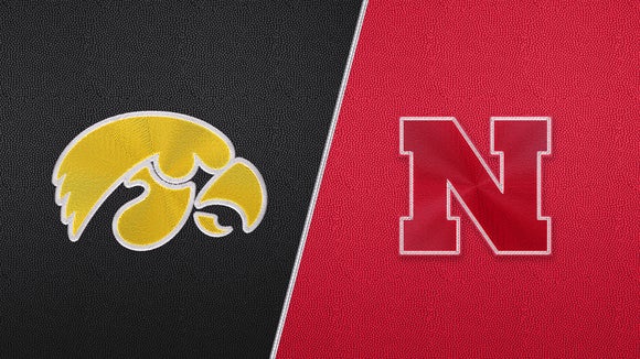 Iowa vs Nebraska
