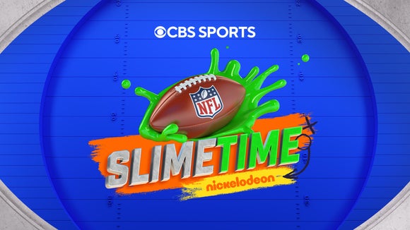 NFL Slimetime