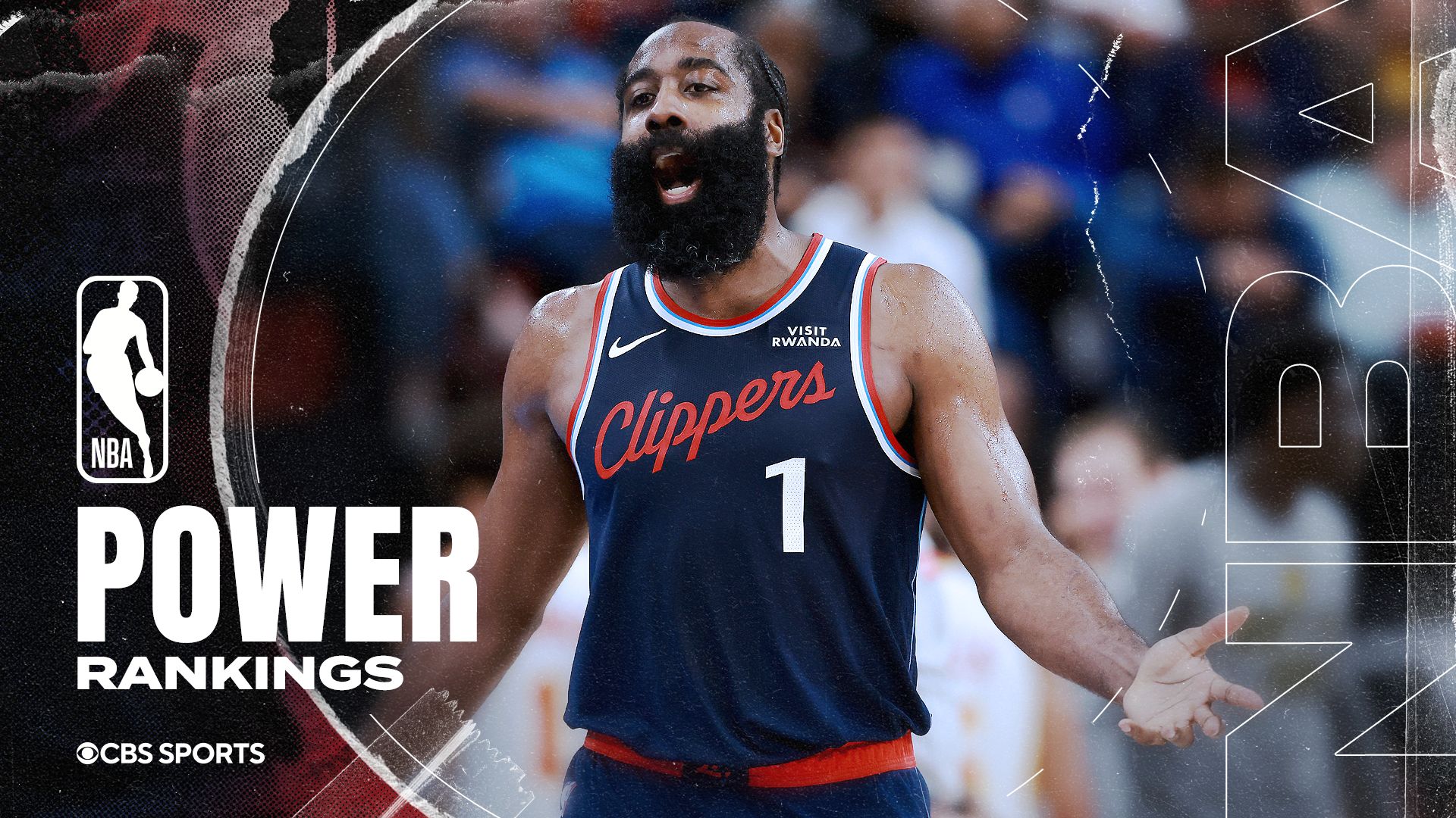 NBA Power Rankings: Clippers have become a disaster, Pistons and Raptors on shocking surges