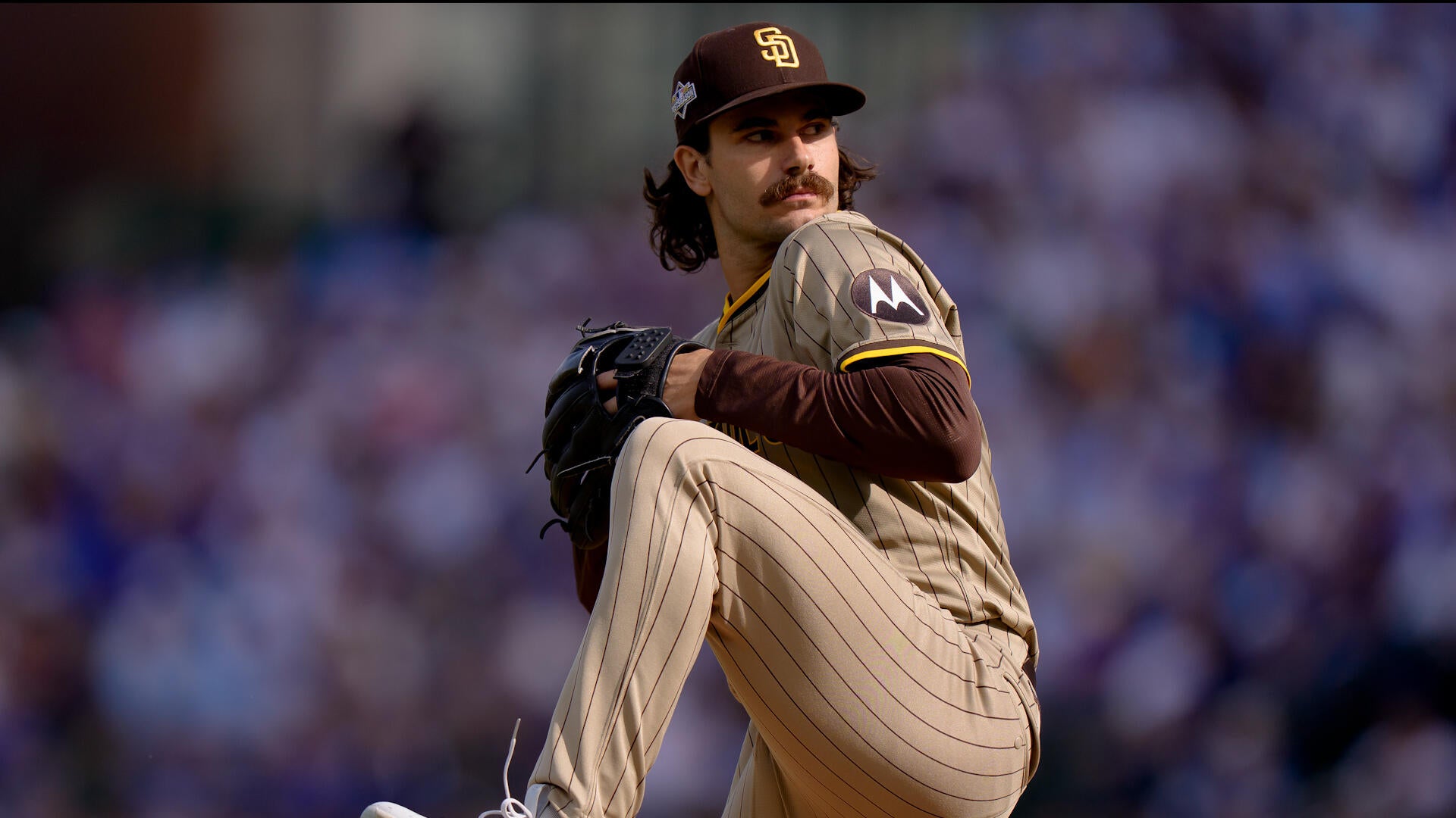 Dylan Cease Signs 7-Year, $210M Record Deal With Blue Jays