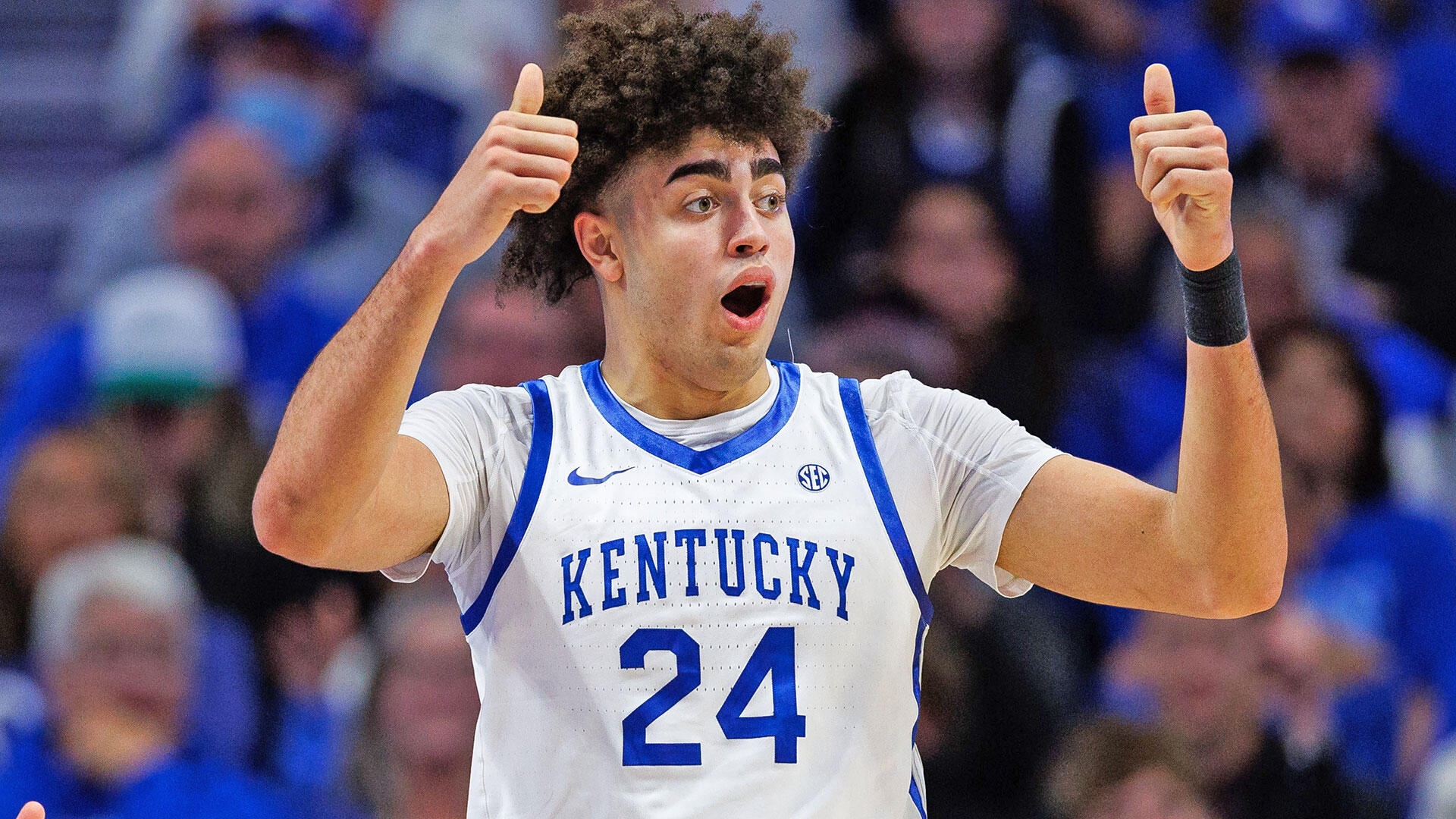 North Carolina vs. Kentucky odds, prediction: 2025 ACC/SEC Challenge picks from proven model