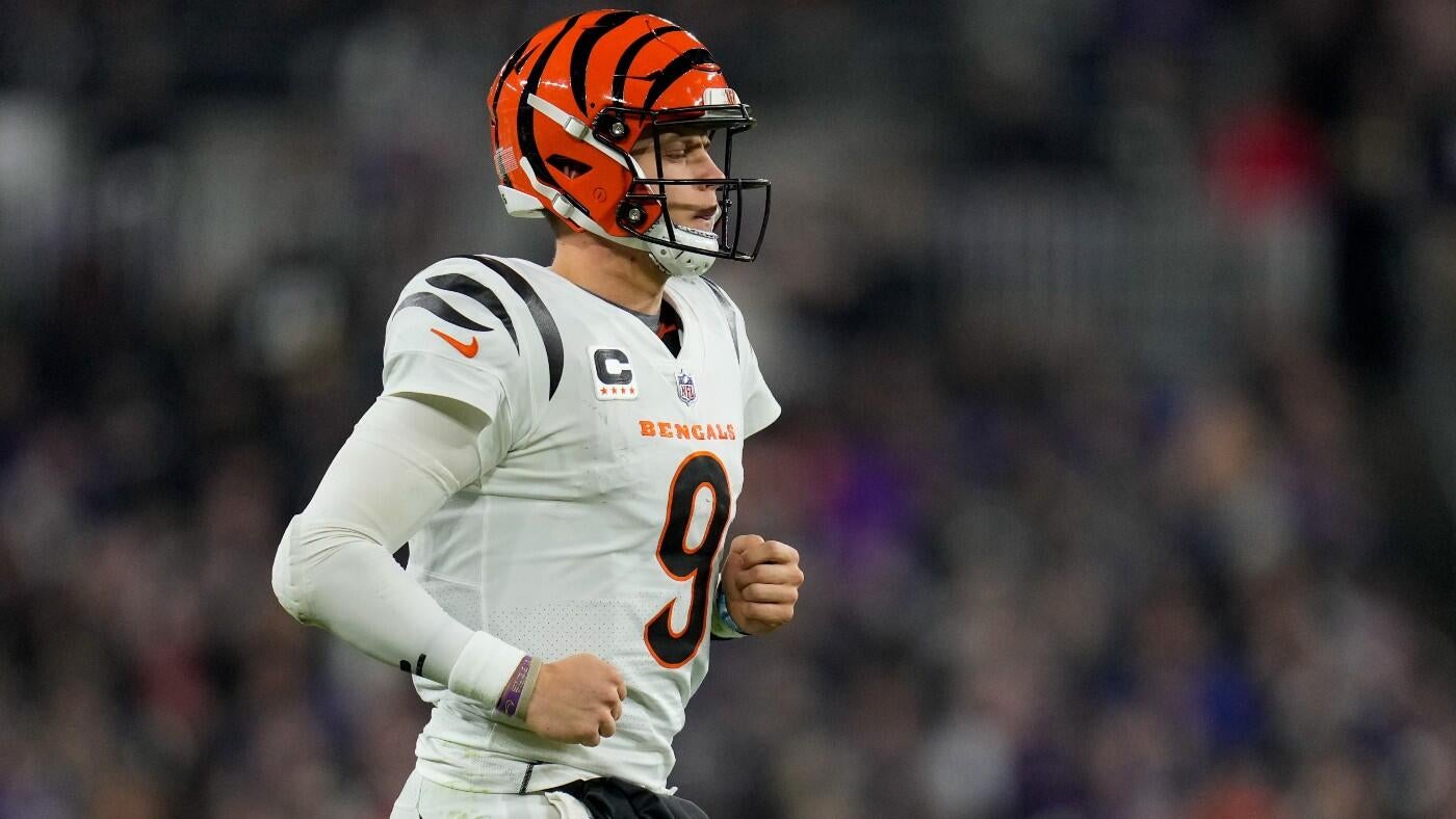 NFL Thanksgiving injury report: Final game statuses, plus first look at Week 13 injuries across the league