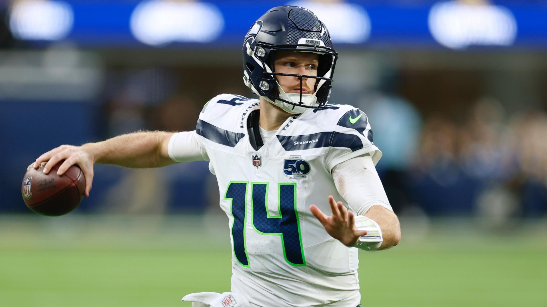 Vikings vs. Seahawks prediction: Sam Darnold, Seattle will be big winners in QB's revenge game vs. Minnesota