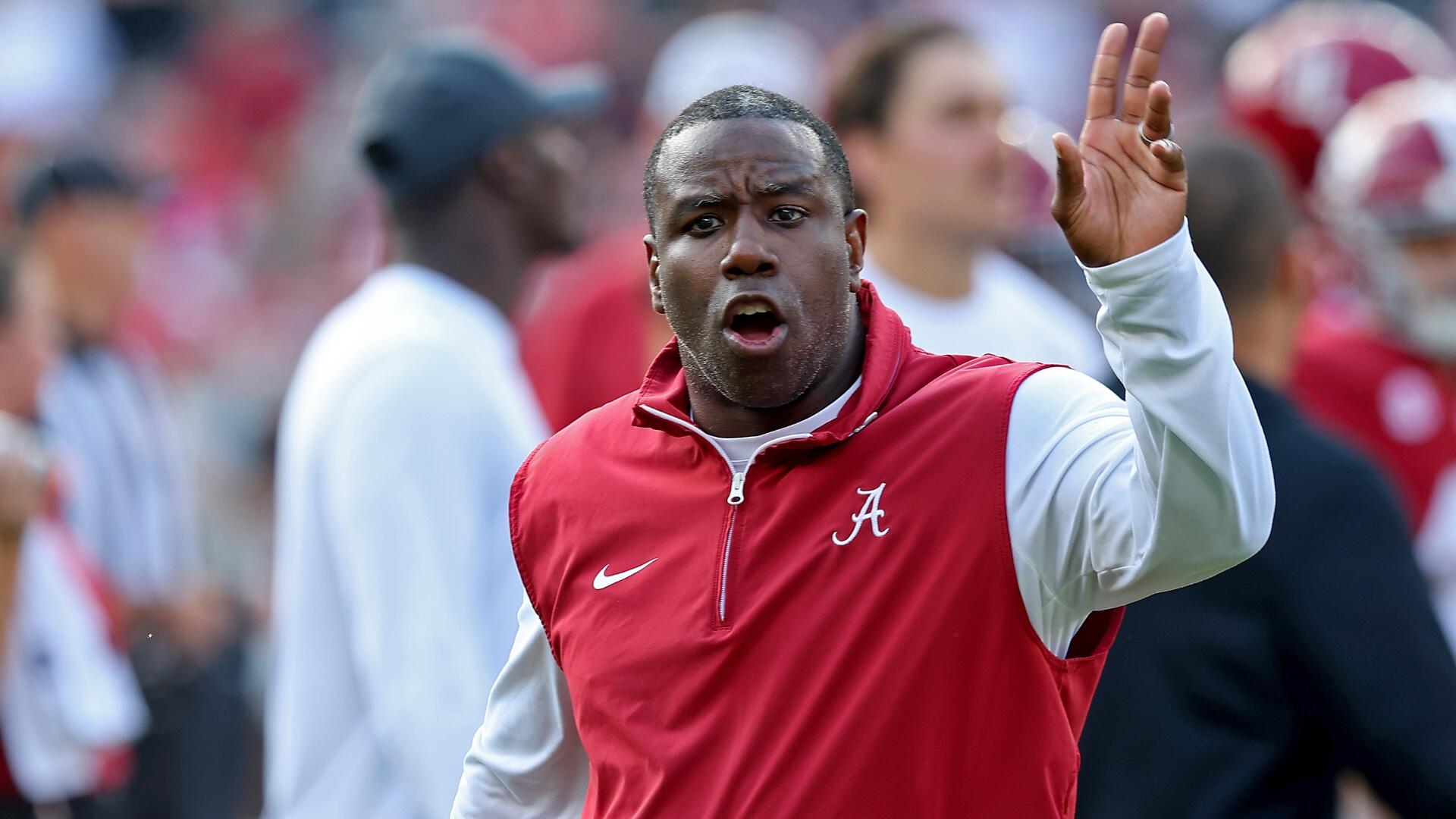 <a href="https://www.cbssports.com/college-football/news/oregon-state-hires-jamarcus-shepard-head-coach-alabama-assitant-pac-12/" target="_blank">Oregon State hires JaMarcus Shepard as coach: Alabama assistant tapped to lead Beavers into Pac-12’s new era</a>