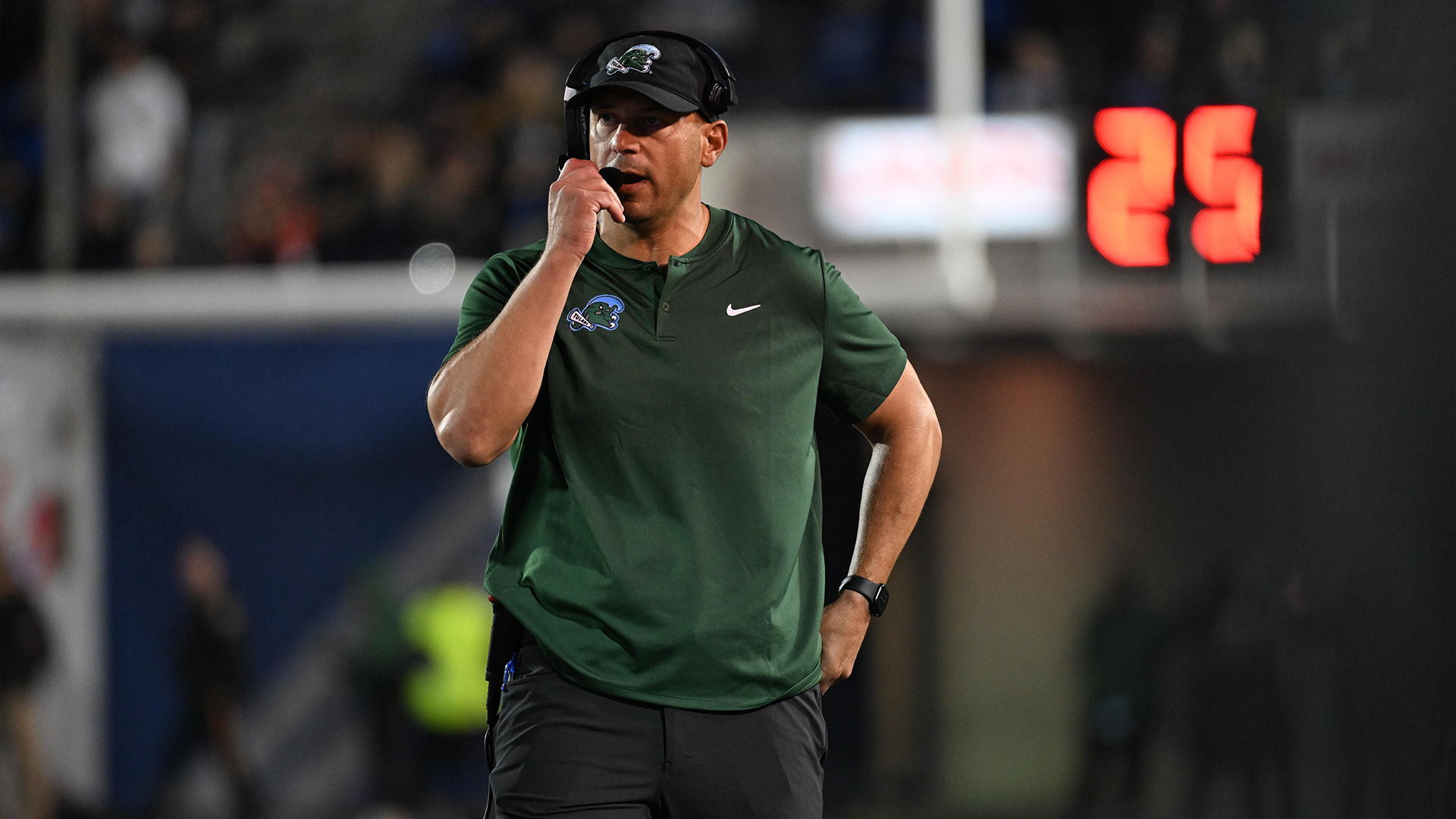 Auburn has hired South Florida's Alex Golesh to be its next head coach -  247Sports