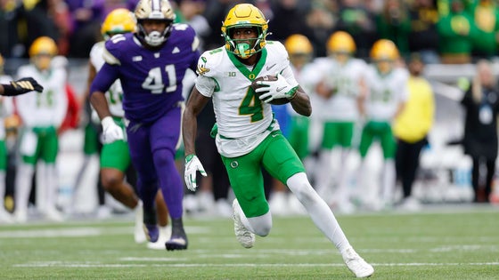 Oregon v Washington