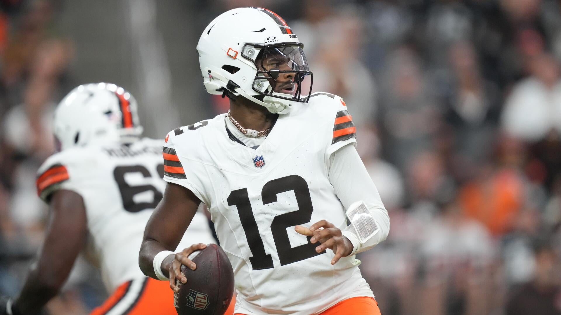 Bengals vs. Browns: Where to watch NFL Week 18, score prediction, betting odds, sportsbook promos, SGP picks