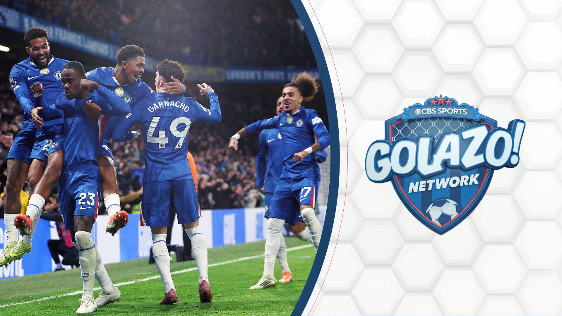 Chelsea vs. Arsenal MATCH REACTION | Caicedo RED CARD & Merino GOAL in ...