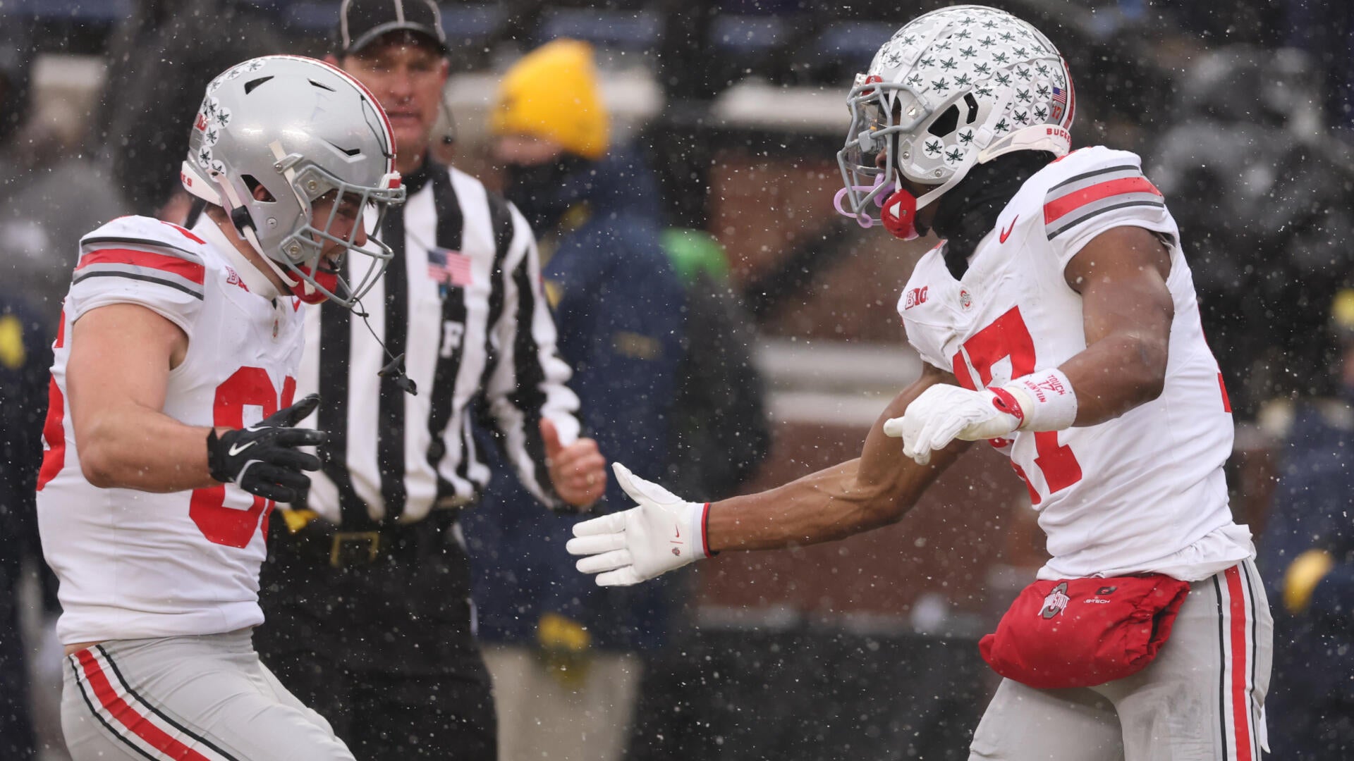 College football Week 14 overreactions: Let’s skip the playoff this year, SEC is in for a rough postseason