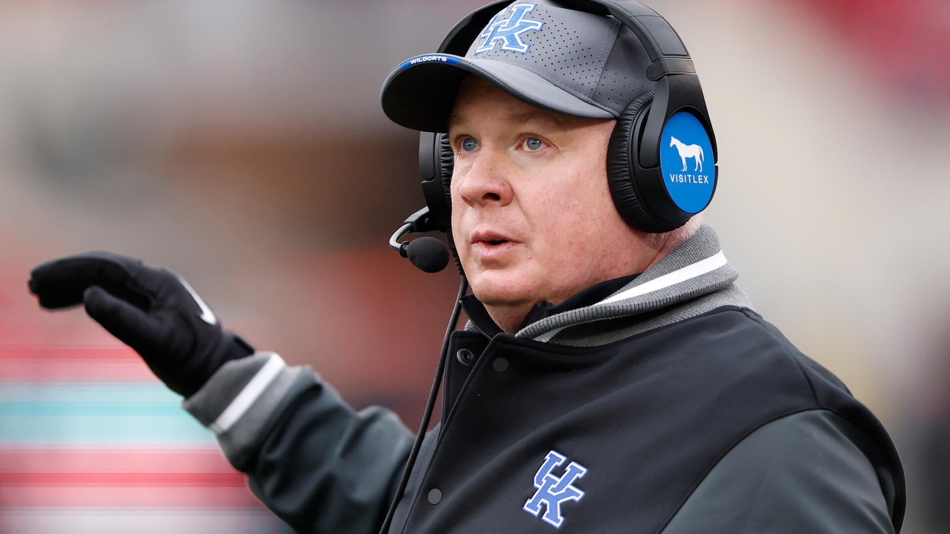 mark stoops kentucky buyout - Ilustrasi 3