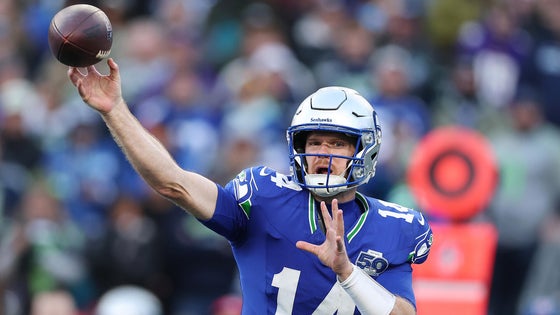 Minnesota Vikings v Seattle Seahawks