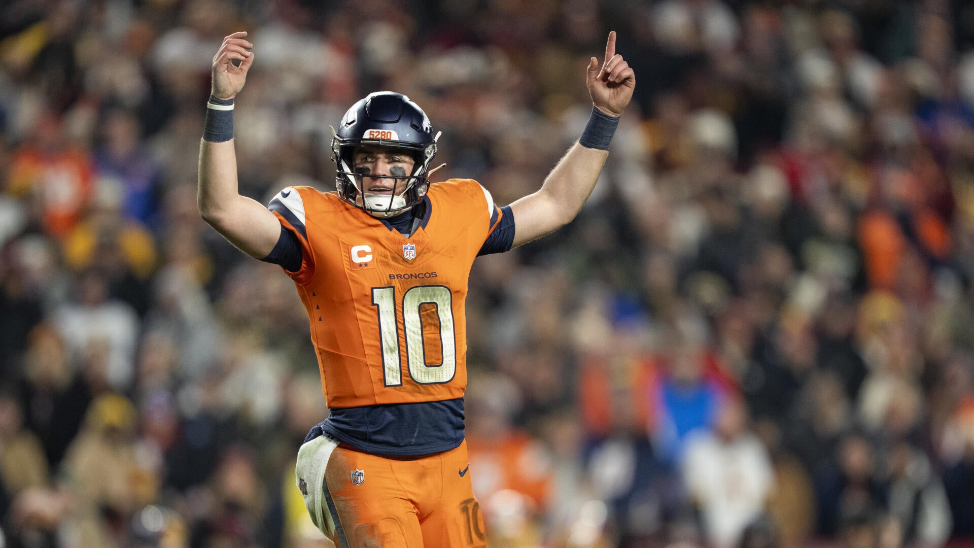 Breaking down NFL playoff picture, plus Week 13 grades and Giants-Patriots predictions for Monday night