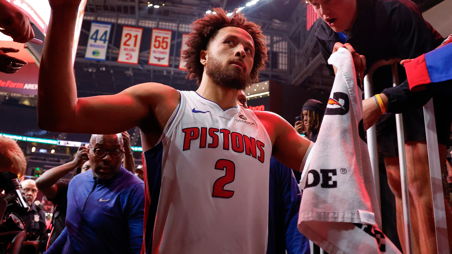 NBA quarter-season grades for every East team: Knicks, Cavs can improve, Pistons get 'A+' and one team fails