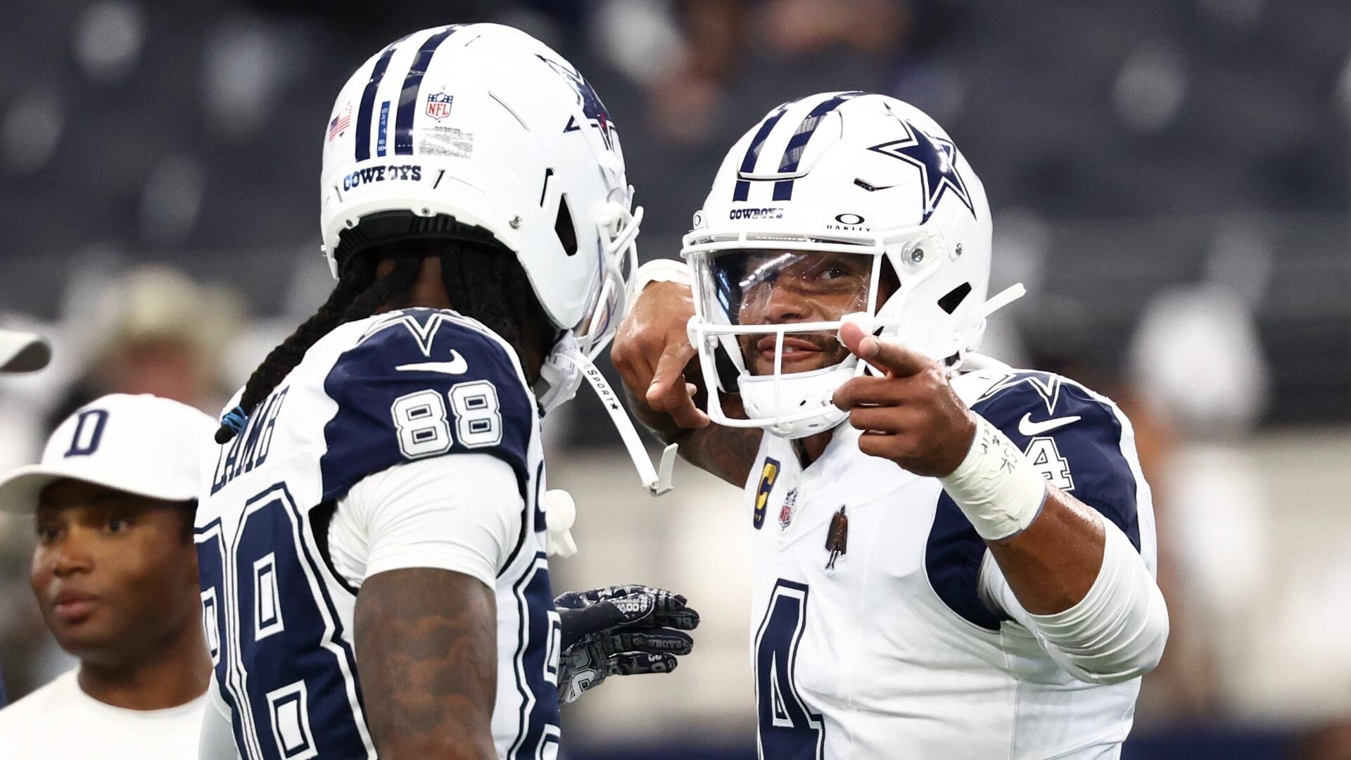 NFL Week 14 picks and score predictions: Cowboys shock Lions, Bengals stun Bills, Packers edge Bears
