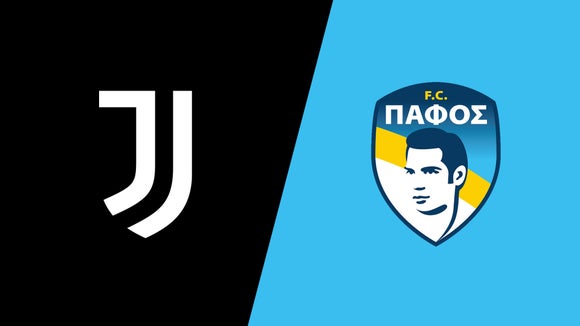 Juventus vs Pafos