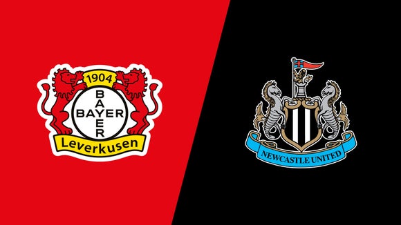 Bayer Leverkusen vs Newcastle United