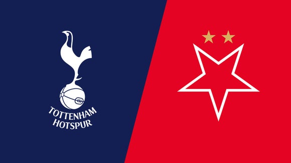 Tottenham Hotspur vs Slavia Praha
