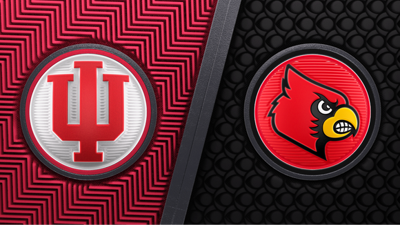 Louisville vs Indiana
