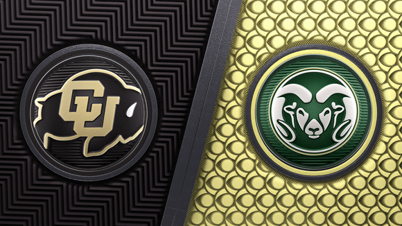 Colorado vs Colo. St.