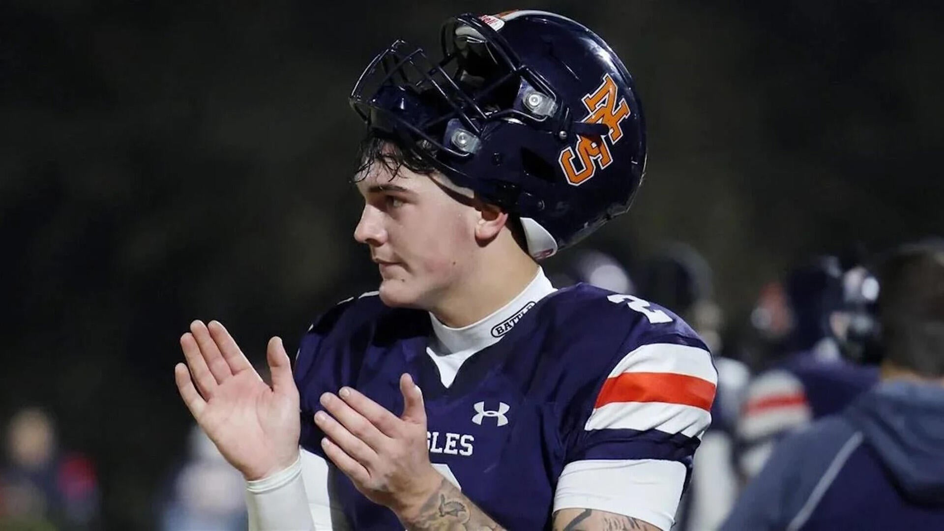 Top 3 Prospects In 2026 Class Are All Quarterbacks