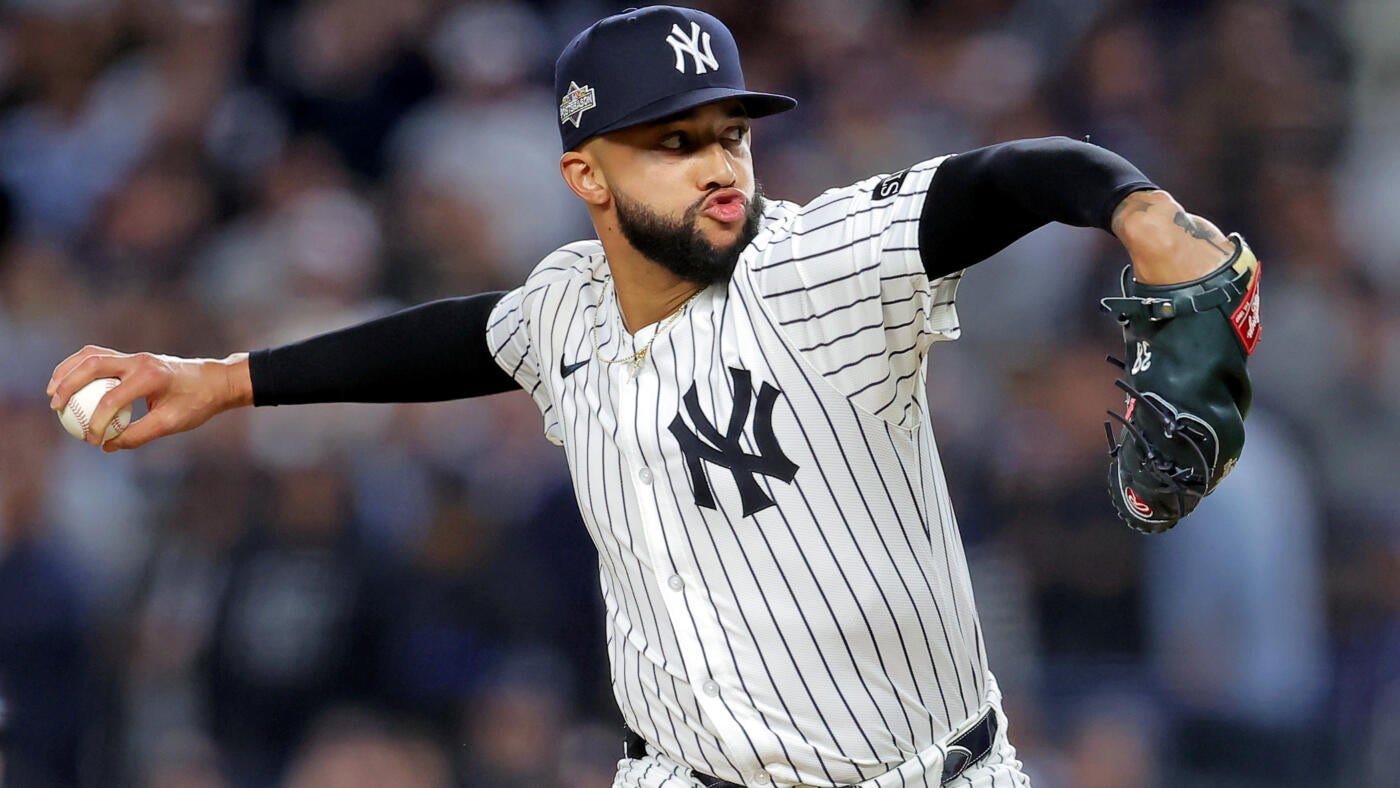 Fantasy Baseball Offseason Tracker: Mets take a chance on Devin Williams; Orioles sign Ryan Helsley to close