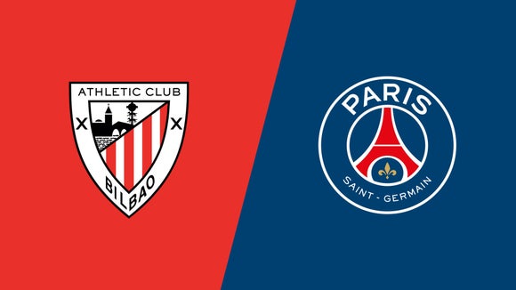 Athletic Club vs PSG