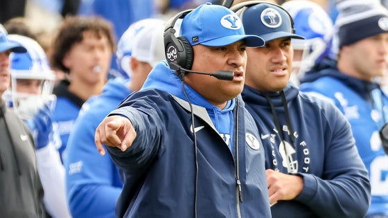 UCF v BYU
