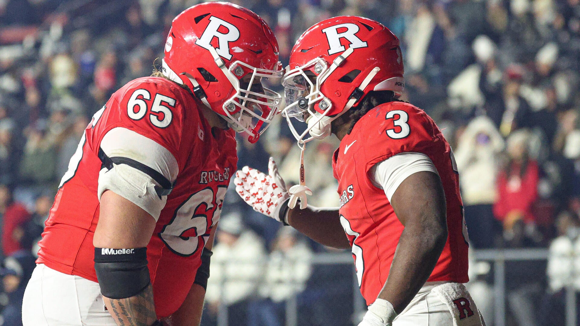 Bigger things await for Rutgers Football with expected uptick in NIL ...