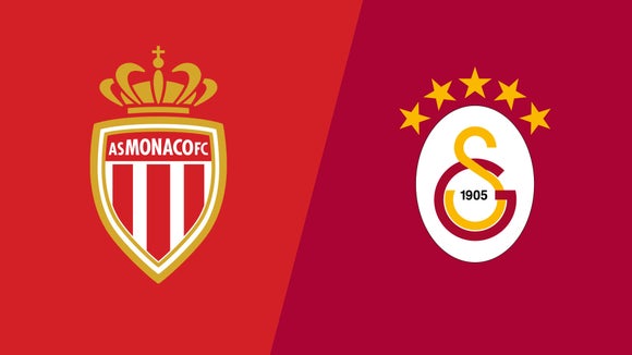 Monaco vs Galatasaray