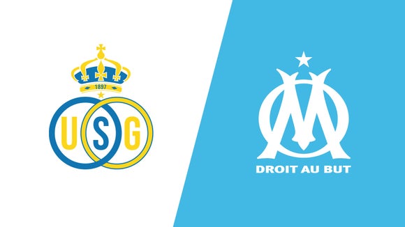 Union Saint-Gilloise vs Olympique Marseille