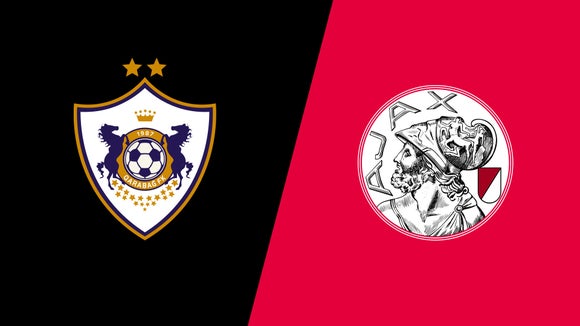 Qarabag vs Ajax