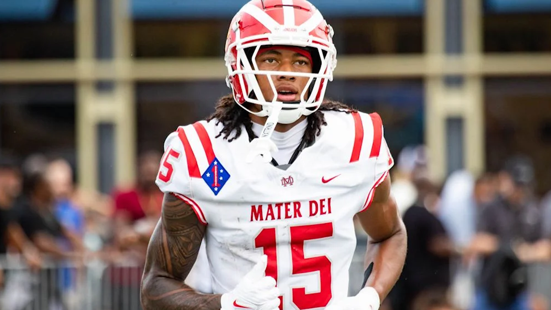 Flip Watch Between Now And National Signing Day Stream of General ...
