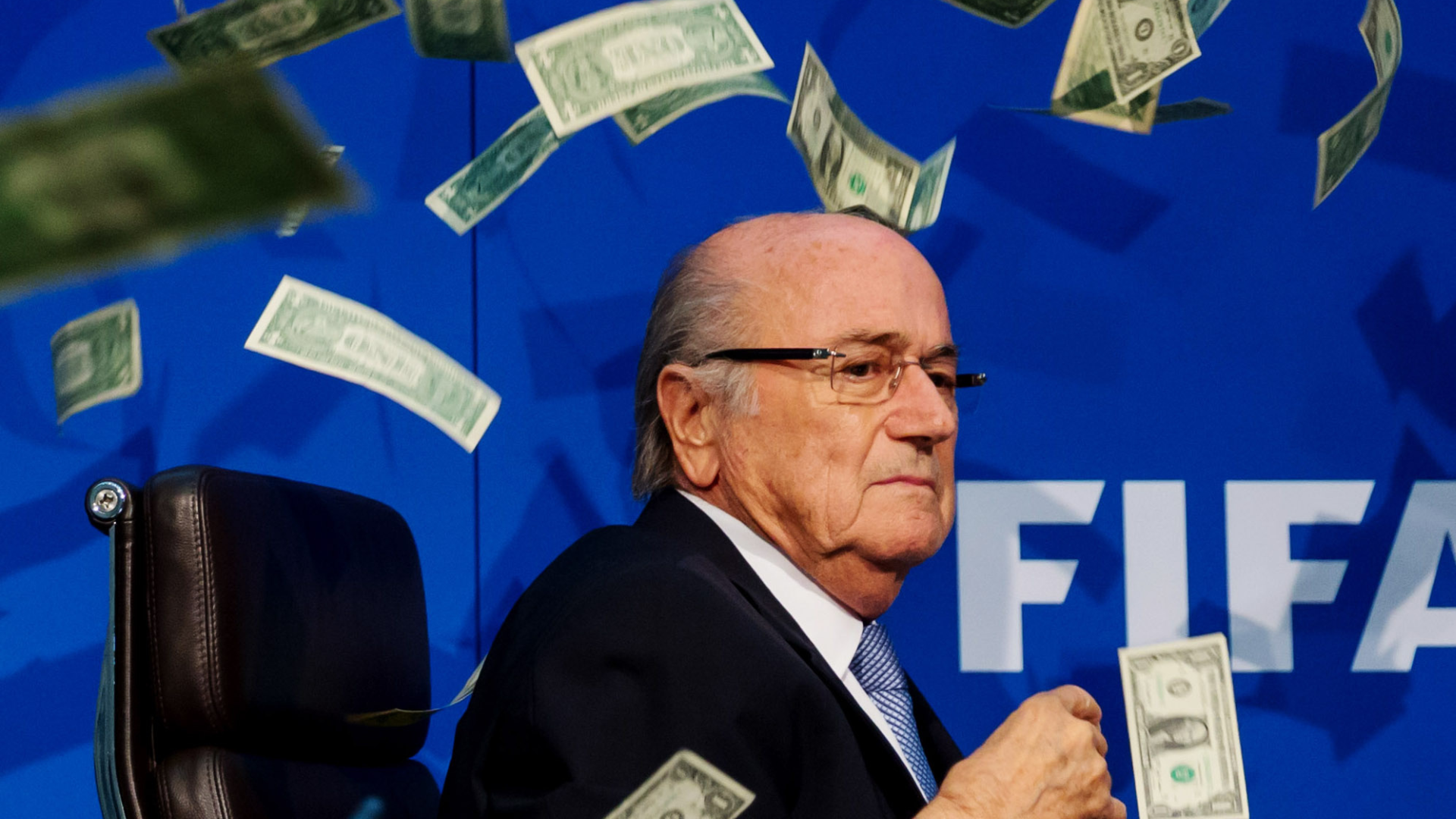 Ex-FIFA president Sepp Blatter slams Gianni Infantino's 48-team World Cup: 'The monster has been unleashed'