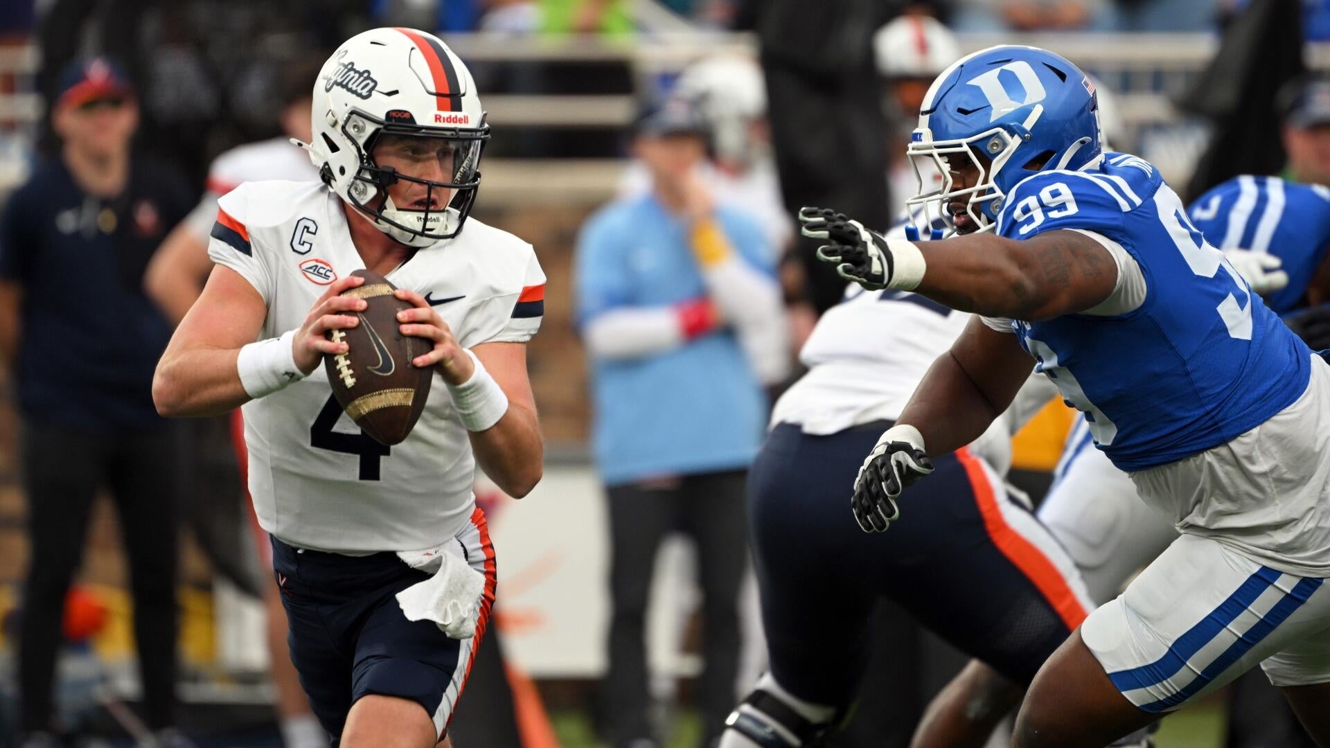 College football conference championship game picks, trends: Legendary expert reveals best bets