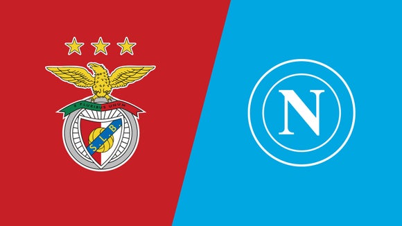 Benfica vs Napoli